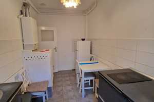 Erdgeschoss-Wohnung – Wilhelmshavener Str. 62, 10551 Berlin – Vorschaubild 9