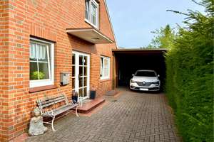 Gemütliches Einfamilienhaus in zentraler Lage von Holtorf! – Die vollständige Adresse der Immobilie erhältst du vom Anbieter., 31582 Nienburg (Weser) – Vorschaubild 2