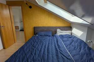 2-Zimmer-Wohnung mit schönem Ausblick in Darmstadt-Bessungen – Die vollständige Adresse der Immobilie erhältst du vom Anbieter., 64285 Bessungen, Darmstadt – Vorschaubild 10