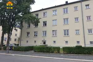 *WOW! Super 2-Raum-WE mit Balkon zur Eigennutzung!* – Hofer Straße 32, 9130 Sonnenberg, Chemnitz – Vorschaubild 10