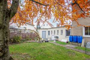 4 Fam. Haus inkl. Anbau und Erweiterungspotenzial im Bielefelder Süden – Die vollständige Adresse der Immobilie erhältst du vom Anbieter., 33647 Brackwede, Bielefeld – Vorschaubild 17