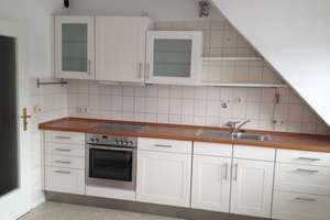 Repräsentative Altbau-Maisonette: mit Wintergarten, Parkett, Marmor-Bad im BI Westen / Schildesche – Die vollständige Adresse der Immobilie erhältst du vom Anbieter., 33613 Schildesche, Bielefeld – Vorschaubild 6