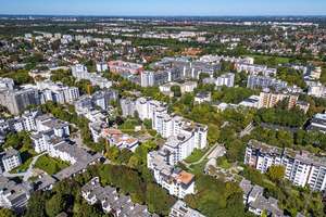 Neubau-Wohnung (A+) mit Alpenblick im 6.OG – Die vollständige Adresse der Immobilie erhältst du vom Anbieter., 81375 Neuhadern, München – Vorschaubild 11