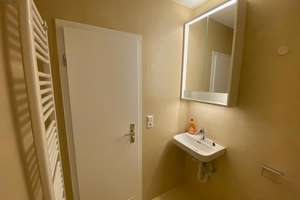Modernes 1-Zimmer Apartment in Stuttgart-Nord – Nordbahnhofstraße 71, 70191 Nordbahnhof, Stuttgart – Vorschaubild 6