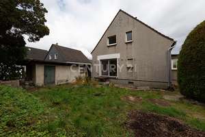Traumhaus für Paare: Moderne Räume, freistehende Badewanne & viel Potenzial im Grünen – Die vollständige Adresse der Immobilie erhältst du vom Anbieter., 45357 Gerschede, Essen – Vorschaubild 22