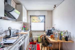 Solide Kapitalanlage im Kölner Norden: Zweifamilienhaus mit Garten & Garage! – Die vollständige Adresse der Immobilie erhältst du vom Anbieter., 50769 Worringen, Köln – Vorschaubild 5