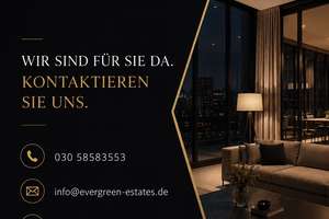1-Zimmer Wohnung in ruhiger Lage – Die vollständige Adresse der Immobilie erhältst du vom Anbieter., 12349 Buckow, Berlin – Vorschaubild 5