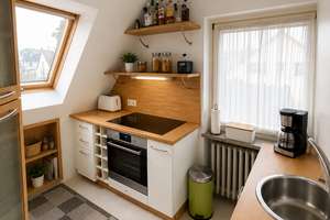 2,5-Zimmer-Wohnung in Harlaching  – Die vollständige Adresse der Immobilie erhältst du vom Anbieter., 81547 Neuharlaching, München – Vorschaubild 2