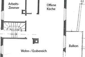 PROVISIONSFREI - Freistehendes Einfamilienhaus in zentraler Lage in Neckarsulm zu verkaufen – Die vollständige Adresse der Immobilie erhältst du vom Anbieter., 74172 Neckarsulm – Vorschaubild 19