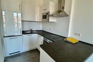 Hier beginnt Wohnkomfort: Exklusive 2-Zimmer-Wohnung mit Balkon und Fussbodenheizung – Carl-Spindler-Str. 13q, 12555 Köpenick, Berlin – Vorschaubild 4