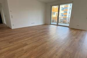 Ab sofort! 3-Zimmer-Wohnung (Typ 7 kompakt) mit Balkon, Gäste-WC und eigenem Keller – Raderberggürtel 50, 50968 Marienburg, Köln – Vorschaubild 13