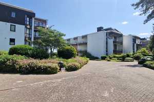 Kaiserallee: 1-Zimmer-Appartement mit Terrasse und TG-Stellplatz – Kaiserallee 51, 23570 Lübeck – Vorschaubild 14