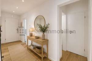Attraktive 3-Zimmerwohnung mit zwei Balkonen und Außenstellplatz – Die vollständige Adresse der Immobilie erhältst du vom Anbieter., 70806 Kornwestheim – Vorschaubild 14