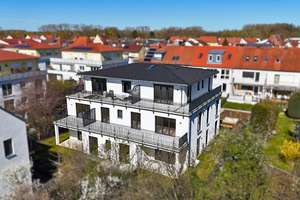 ** Traumhafte Erdgeschoss-Gartenwohnung in bester Wohnlage, IN-Haunwöhr ** – Die vollständige Adresse der Immobilie erhältst du vom Anbieter., 85051 Münchener Straße, Ingolstadt – Vorschaubild 2