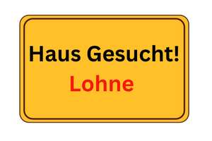 Familie sucht ein Einfamilienhaus in Lohne – Die vollständige Adresse der Immobilie erhältst du vom Anbieter., 49393 Lohne (Oldenburg) – Vorschaubild 1