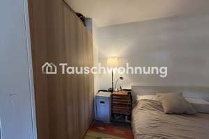 Tauschwohnung: 1-Zimmer-Wohnung in Schwabing-West, 35 m² – Die vollständige Adresse der Immobilie erhältst du vom Anbieter., 80796 Neuschwabing, München – Vorschaubild 7