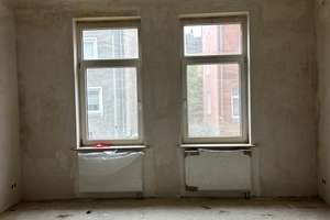 Altbau-saniert !Großzügige 5-Zimmer-Wohnung in Alt-Ricklingen – Pfarrstr. 55, 30457 Ricklingen (Ortsteil), Hannover – Vorschaubild 2