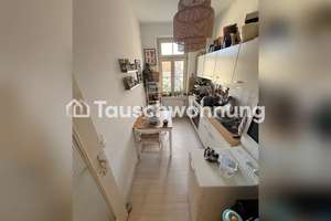 Tauschwohnung: Tausch: 2-Zimmer-Wohnung in München, Au-Haidhausen – Die vollständige Adresse der Immobilie erhältst du vom Anbieter., 81541 Obere Au, München – Vorschaubild 2