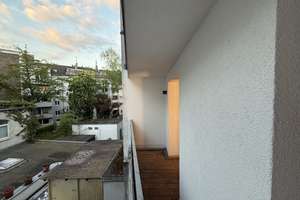 2-Zimmer-Wohnung mit Balkon im begehrten Agnesviertel – Die vollständige Adresse der Immobilie erhältst du vom Anbieter., 50670 Neustadt/Nord, Köln – Vorschaubild 20