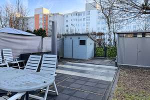 Neu- & hochwertiges REH mit gepflegten Garten, hochwertiger Einbauküche, 2 Stellplätzen – zeitnah fr – Die vollständige Adresse der Immobilie erhältst du vom Anbieter., 95448 Hammerstatt/St. Georgen, Bayreuth – Vorschaubild 21