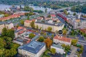 Kapitalanlage mit Substanz: Vollvermietetes Wohn- und Geschäftshaus Berliner Straße mit Stellplätzen – Berliner Straße 149, 14467 Nördliche Innenstadt, Potsdam – Vorschaubild 31