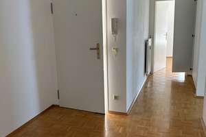 Schöne helle Wohnung mit Balkon – Die vollständige Adresse der Immobilie erhältst du vom Anbieter., 53229 Holtorf, Bonn – Vorschaubild 3