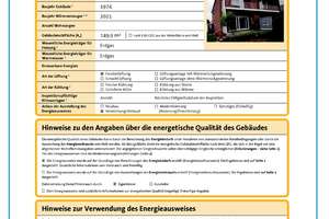Gepflegtes Wohngrundstück & Doppelhaushälfte in Oldenburg - Kreyenbrück – Die vollständige Adresse der Immobilie erhältst du vom Anbieter., 26133 Kreyenbrück, Oldenburg (Oldenburg) – Vorschaubild 19