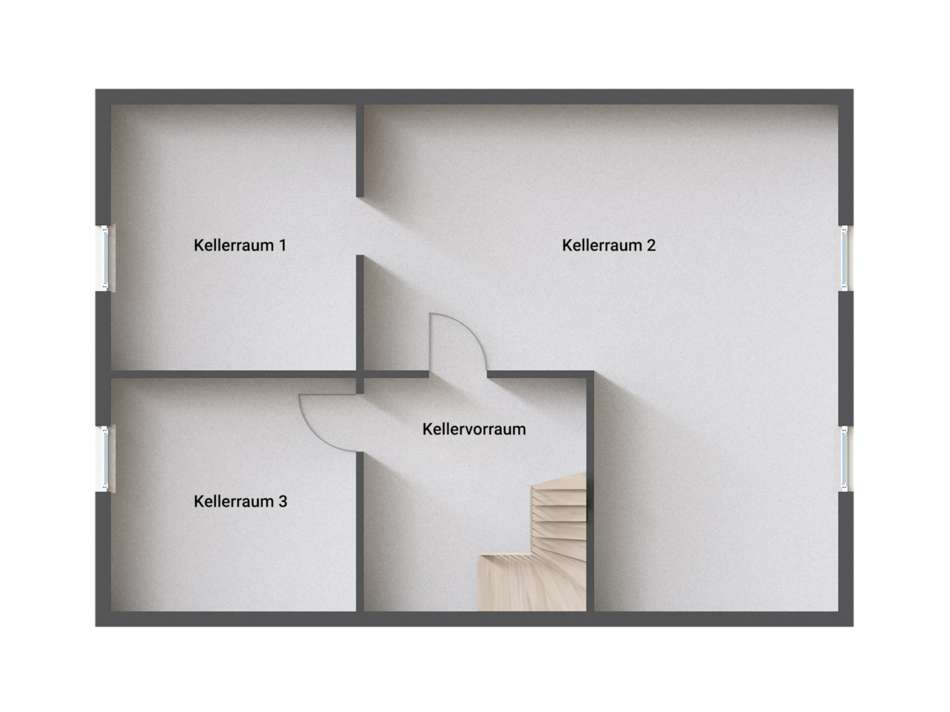 Beispiel SW Nutzkeller