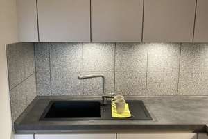 Helle 3 Zimmer und 2 Balkone, Gäste-WC, Fußbodenheizung, Bad mit Wanne und Dusche – Altenhoferstr. 178, 42719 Wald, Solingen – Vorschaubild 6