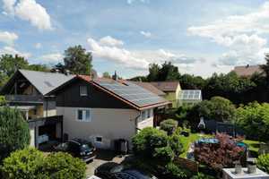 Charmantes Einfamilienhaus bei Deggendorf – Deggendorf (Kreis) – Vorschaubild 1
