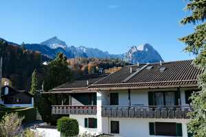 Modernisiertes Haus mit flexibler Nutzung in Spitzenlage – Garmisch-Partenkirchen (Kreis) – Vorschaubild 21