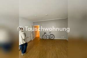 Tauschwohnung: Perfekte Wohnung für Pärchen oder berufstätige Singels