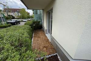 Frisch saniert, ruhige Lage — leere 3-Zimmer-Wohnung im Wohnpark Mölkau – Die vollständige Adresse der Immobilie erhältst du vom Anbieter., 4316 Mölkau, Leipzig – Vorschaubild 12