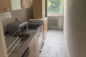 Frisch renovierte 2-Zimmer-Wohnung mit Süd-Balkon, Einbauküche und Tiefgaragenstellplatz in Obergies – Werinherstrasse 69, 81541 Obergiesing, München – Vorschaubild 8