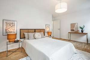 3-Zimmer Wohnung mit Garten und Tiefgarage in Top-Lage von Wiesbaden – Die vollständige Adresse der Immobilie erhältst du vom Anbieter., 65203 Biebrich, Wiesbaden – Vorschaubild 5