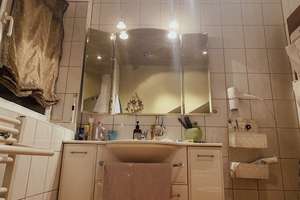 Gepflegte Doppelhaushälfte mit großem Garten und Garage in Düsseldorf-Gerresheim (Privatverkauf) – Glashüttenstraße 14, 40627 Gerresheim, Düsseldorf – Vorschaubild 16