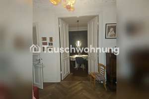 Tauschwohnung: Helle 4-Zi.-Whg in Altona zum Tausch in Hamburg – Die vollständige Adresse der Immobilie erhältst du vom Anbieter., 22763 Ottensen, Hamburg – Vorschaubild 3