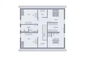 EIN HAUS, DAS MIT GROSSEM PLATZANGEBOT ÜBERZEUGT – Salzlandkreis – Vorschaubild 9