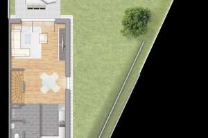 ##In Bau## Voll unterkellerte DHH inkl. Garten, Carport und Stellplatz – Neufracher Str. 22, 88682 Salem – Vorschaubild 5