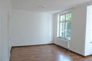 Beek: helle und ruhige 2-Zimmer-Altbau-Whng mit Wohnküche – Schillstr 70, 47119 Laar, Duisburg – Vorschaubild 6