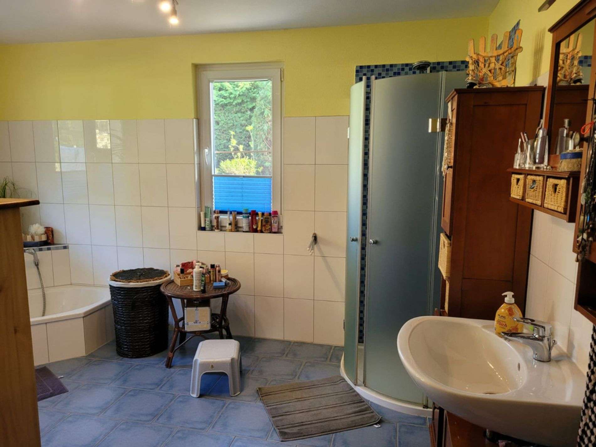 Immobilie in Stolpe auf Usedom - EINMALIGE IMMOBILIE IN TRAUMLAGE INMITTEN DER NATUR (INSEL USEDOM) - UNVERBAUBARER BLICK - Bild 9