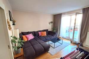 Helle 3 Zimmerwohnung Wohnung im Stuttgarter Süden mit sehr großer Dachterrasse – Die vollständige Adresse der Immobilie erhältst du vom Anbieter., 70184 Lehen, Stuttgart – Vorschaubild 9