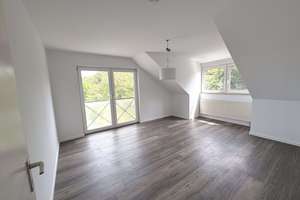 Frisch gestrichene 2-Zimmer Wohnung mit schönem Balkon – Sinnersdorfer Str. 68, 50769 Roggendorf/Thenhoven, Köln – Vorschaubild 5