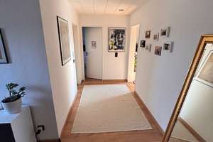 Helle 2- Zimmer DG Wohnung mit EBK, Balkon und Stellplatz – Mühlenwinkel 7, 38165 Lehre – Vorschaubild 14