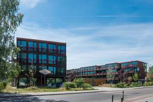 All inclusive Studenten Apartments