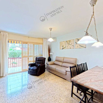 Geräumiges Familienhaus in Puig den Valls, Ibiza