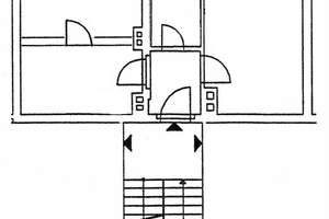 Attraktive Single-Wohnung im beliebten Stadtteil Stadtfeld Ost – Freiherr-vom-Stein-Straße 24, 39108 Stadtfeld Ost, Magdeburg – Vorschaubild 2