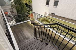 Voll möbliert: DIREKT AM RHEIN - Luxuriöser Wohntraum  in D-Oberkassel – 40549 Niederkassel, Düsseldorf – Vorschaubild 27