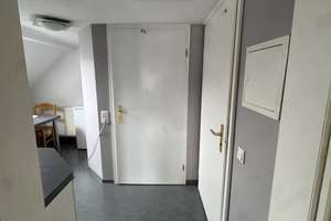 Möbliertes Apartment mit Küche / Bad | sofort verfügbar!  – Die vollständige Adresse der Immobilie erhältst du vom Anbieter., 64291 Arheilgen, Darmstadt – Vorschaubild 6