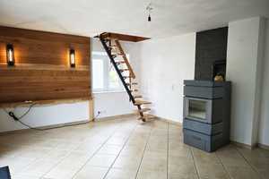 *INDIVIDUALITÄT auf ca. 200 m²  – Vierkant-Fachwerkhof  mit Studio und herrlichem Garten*  – Ahrweiler (Kreis) – Vorschaubild 7